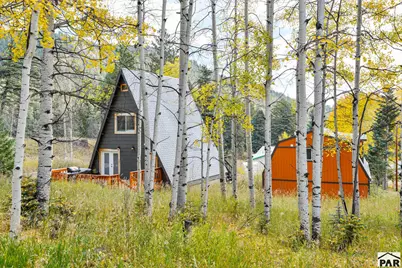 48 Angel Rd, Rye, CO 81069 - Photo 2