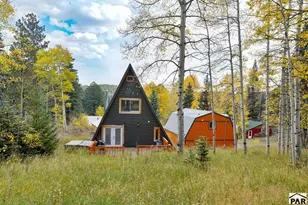 48 Angel Rd, Rye, CO 81069 - Photo 1