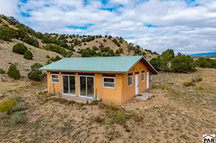 971 Co Rd 541, Gardner, CO 81040 - Photo 1