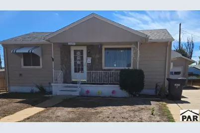 2420 Dahlia Lane, Pueblo, CO 81004 - Photo 1