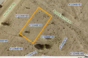 Tbd Black Kettle Pl, Colorado City, CO 81019 - Photo 1