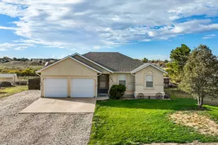 541 S El Charro Dr, Pueblo West, CO 81007 - Photo 1