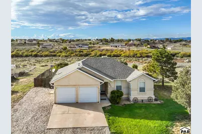541 S El Charro Dr, Pueblo West, CO 81007 - Photo 46