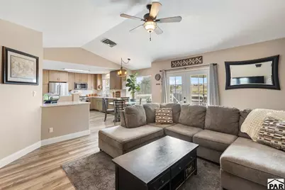 541 S El Charro Dr, Pueblo West, CO 81007 - Photo 6