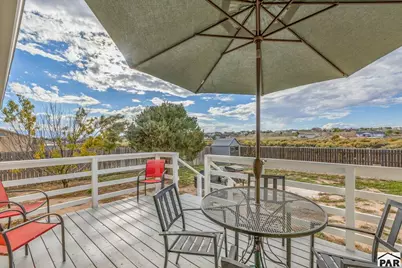 541 S El Charro Dr, Pueblo West, CO 81007 - Photo 34