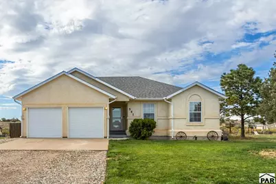541 S El Charro Dr, Pueblo West, CO 81007 - Photo 48