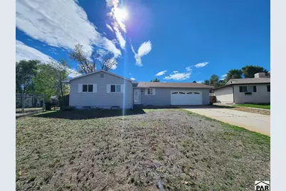 3529 White Pine Court, Pueblo, CO 81005 - Photo 1