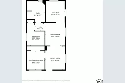 609 E 3rd St, Pueblo, CO 81001 - Photo 38