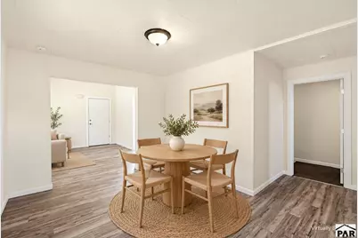 609 E 3rd St, Pueblo, CO 81001 - Photo 4