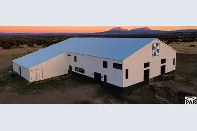 2911 County Rd 524, Walsenburg, CO 81089 - Photo 1