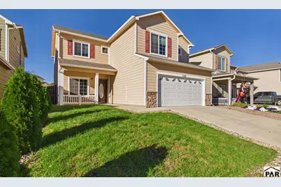 5101 Goldking Rd, Pueblo, CO 81008 - Photo 2