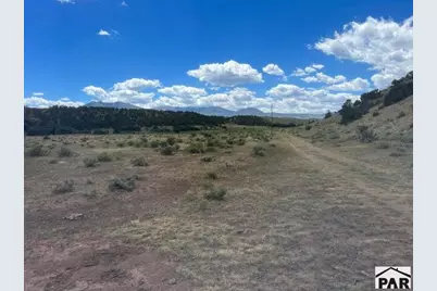 Tbd County Rd 530, Walsenburg, CO 81089 - Photo 1