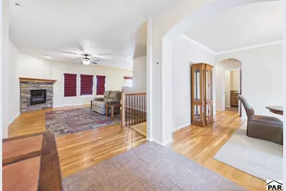 1436 W Carrizo Springs Ave, Pueblo West, CO 81007 - Photo 6