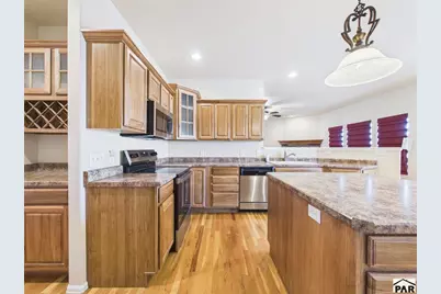 1436 W Carrizo Springs Ave, Pueblo West, CO 81007 - Photo 12