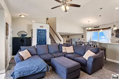 7206 Van Wyhe Ct, Fountain, CO 80817 - Photo 2