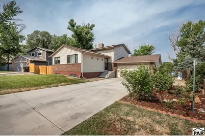 4 Wallflower Court, Pueblo, CO 81001 - Photo 2