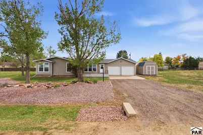 4914 Taos Dr., Colorado City, CO 81019 - Photo 1