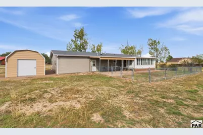 4914 Taos Dr., Colorado City, CO 81019 - Photo 2