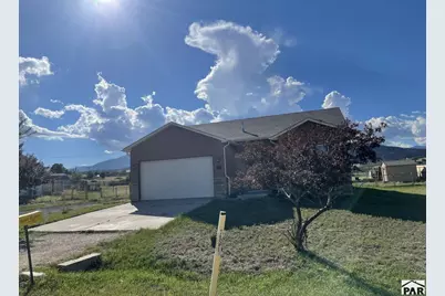 5833 Fort Garland St, Colorado City, CO 81019 - Photo 1