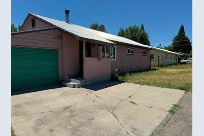 511 & 521 Third Avenue, Chester, CA 96020 - Photo 1