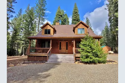 60799 River Ridge Trail, Graeagle, CA 96103 - Photo 1