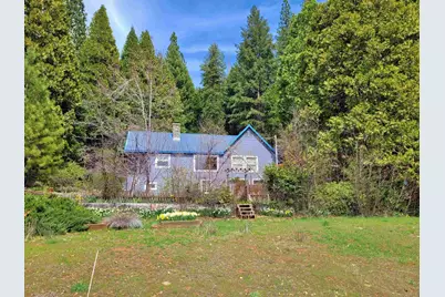 60139 Mount Tomba Road, Graeagle, CA 96103 - Photo 2