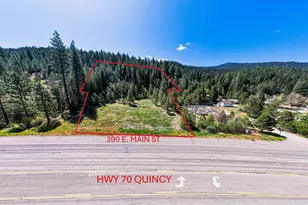 390 E Main St, Quincy, CA 95971 - Photo 1