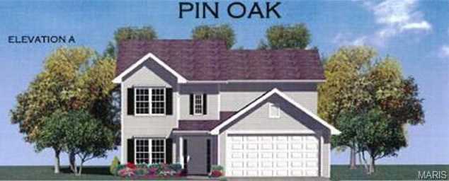 0 Tbb-Amberleigh Woods-Pin Oak - Photo 1