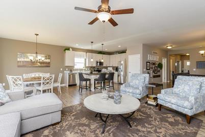 Additional Home Sites Coming To Riverdale Payne Family Homes