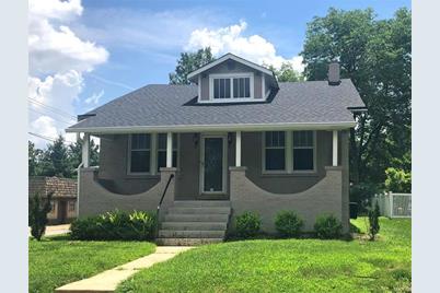 826 Brownell Ave Glendale Mo 63122 Mls 19058059 Coldwell Banker