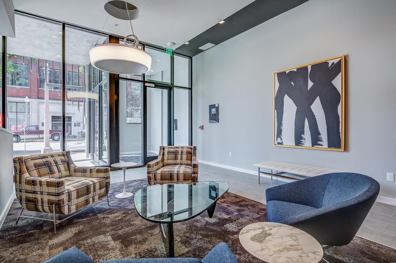 4101 Laclede Ave #314, Saint Louis, MO 63108
