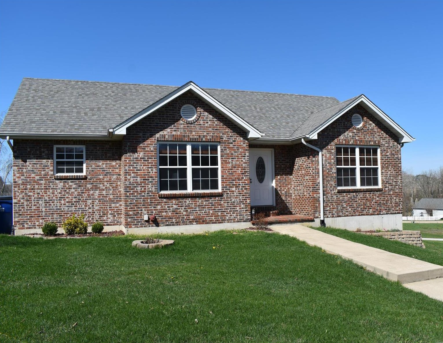 13 Somerfield, Moselle, MO 63084