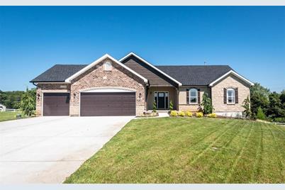 219 Lone Wolf (Lot 162) Drive - Photo 1