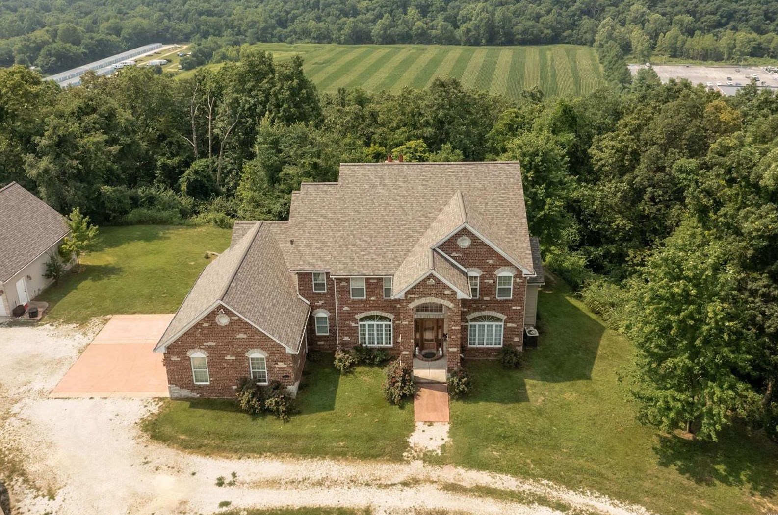 4618 Scenic Forest, House Springs, MO 63051
