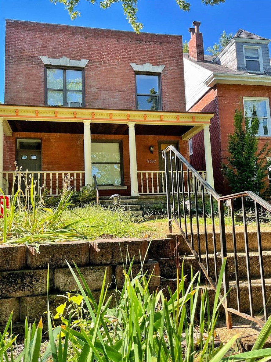 4362 Laclede Ave #2, Saint Louis, MO