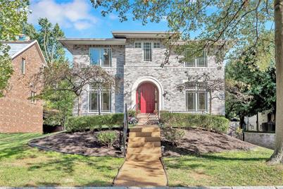 200 Lancaster Drive - Photo 1