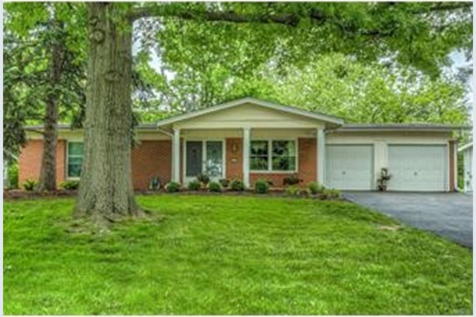 158 Forest Brook Ln, Saint Louis, MO 63146 MLS 16034273 Coldwell Banker