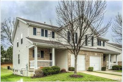 4959 Hurstborough Ct Hazelwood MO 63042 MLS 17027340 Coldwell Banker 4959 Hurstborough Ct Hazelwood MO 63042 MLS 17027340 Coldwell Banker
