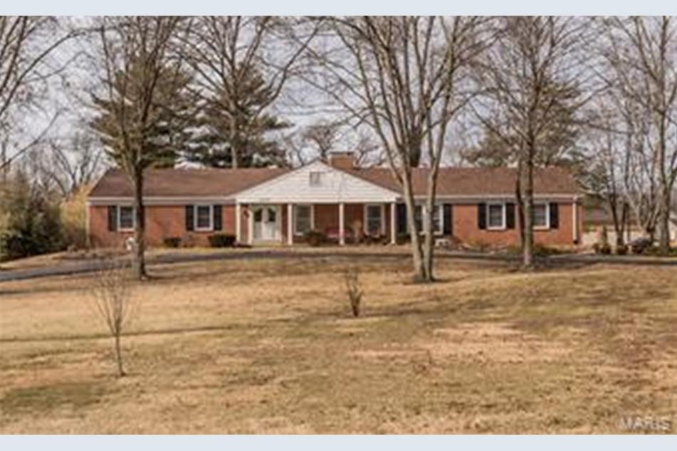 2235 N Ballas Rd, Saint Louis, MO 63131 MLS 18008206 Coldwell Banker