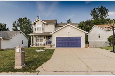 108 Riverport - Photo 1
