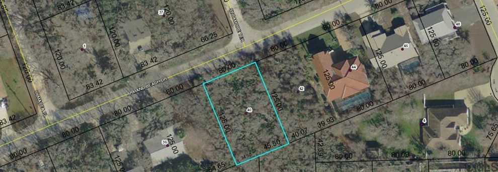 40 Armand Beach Dr Palm Coast Fl 32137 Mls 239227 Coldwell Banker 40 Armand Beach Dr Photo 1