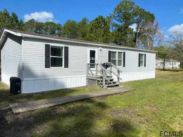 1130 Elder St, Bunnell, FL 32110-4729