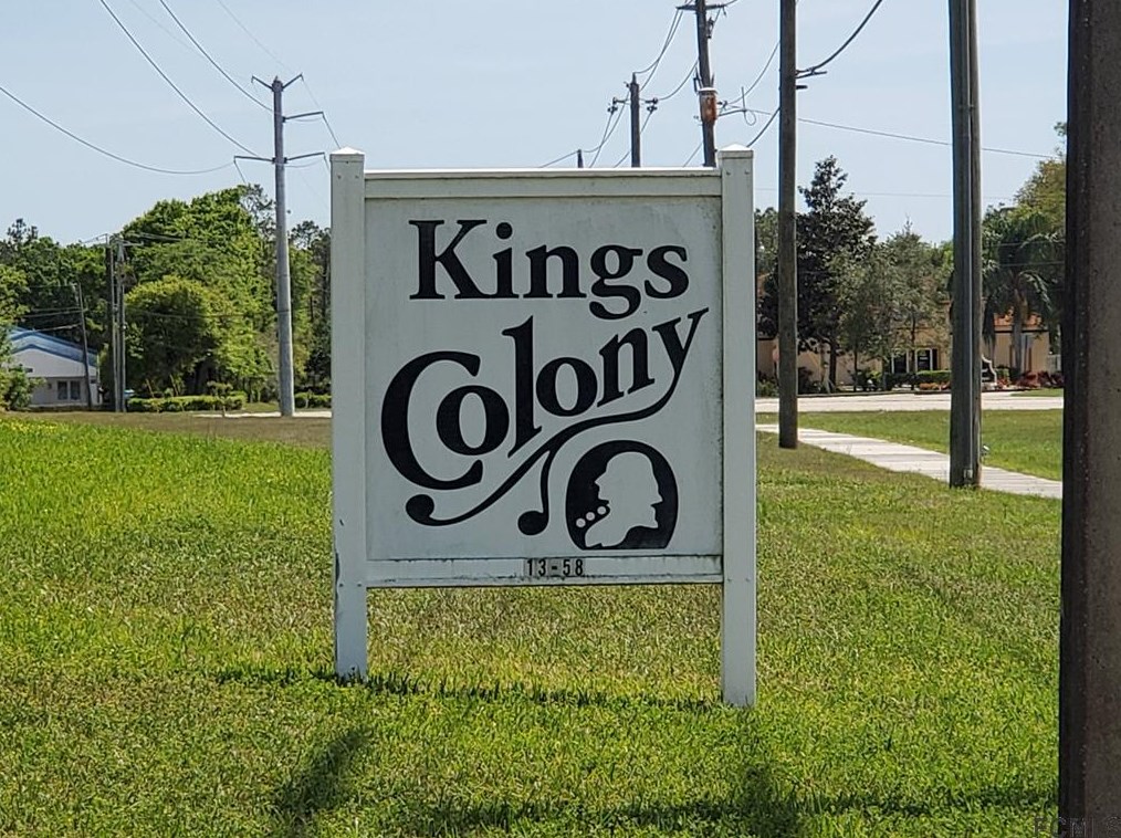 22 Kings Colony Ct, Palm Coast, FL 32137-4424