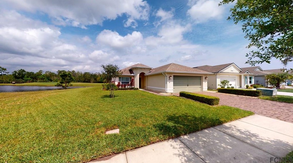 146 Golfview Ct, Bunnell, FL 32110-3414