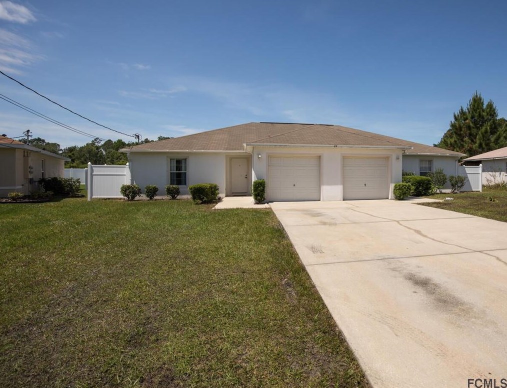 23 Freneau Ln, Palm Coast, FL 32137-9204