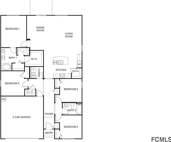 20 Porpoise Ln, Palm Coast, FL 32164-4957