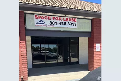 4700 S 2700 W, Taylorsville, UT 84118 - Photo 1