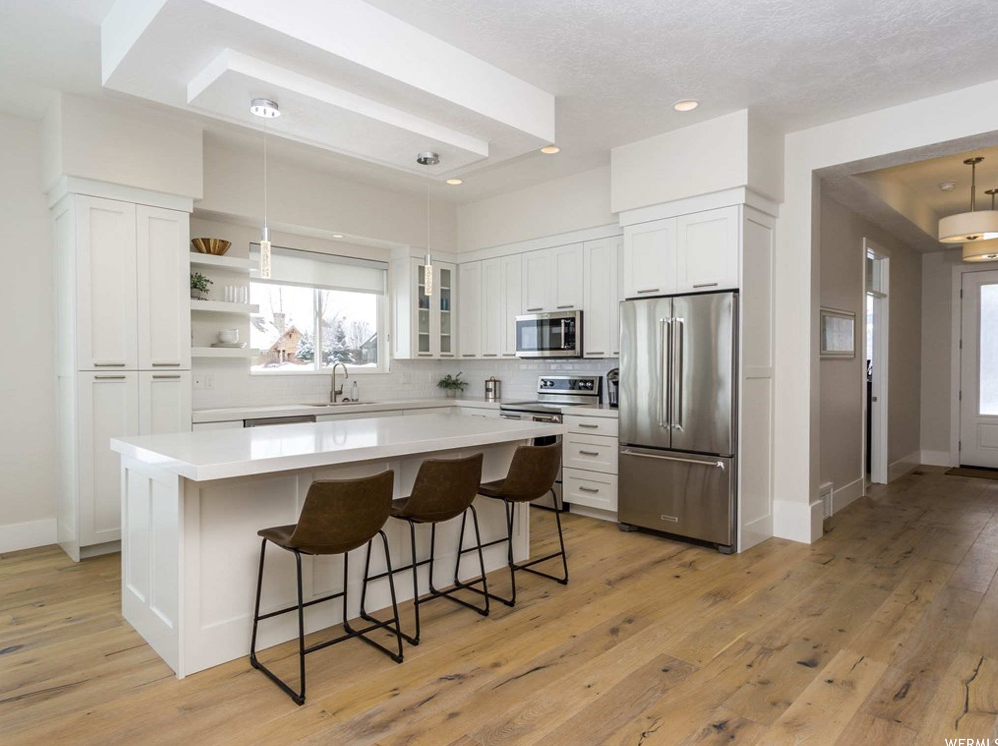 3434 Big Piney Dr, Eden, UT 84310-9568