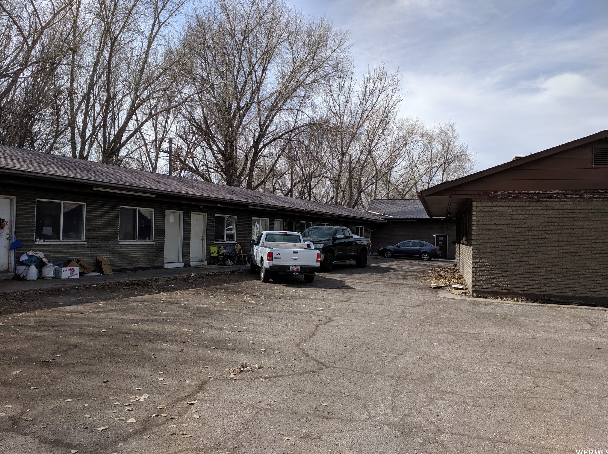 395 Main St, Salina, UT 84654-5512
