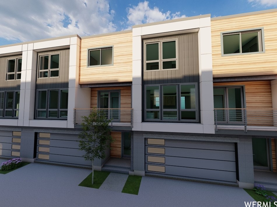 538 S 500 E #108, Salt Lake City, UT 84102